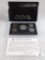 1993 US Mint Silver Proof Coin Set