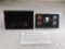 1992 US Mint Silver Proof Coin Set