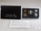 1993 US Mint Silver Proof Coin Set