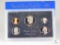 1983 US Mint Proof Coin Set