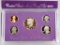 1992 US Mint Proof Coin Set