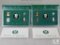 1995 and 1996 US Mint Proof Coin Sets