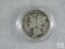 1936 Mercury Dime