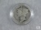 1941 Mercury Dime