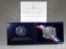 US Mint 1992 White House 200th Anniversary UNC Silver Dollar