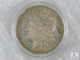 1921 Morgan Silver Dollar