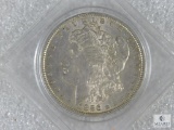 1886 Morgan Silver Dollar