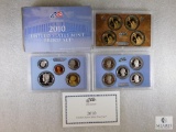 2010 US Mint Proof Coin Set