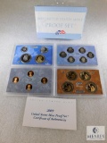 2009 US Mint Proof Coin Set