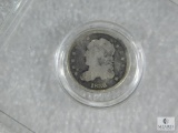 1836 Capped Bust Dime