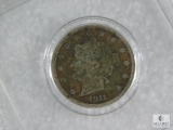 1911 Liberty V Nickel