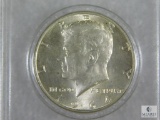 1964 Kennedy Half Dollar - 90% Silver