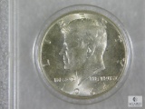 1964 Kennedy Half Dollar - 90% Silver