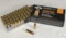 50 Rounds PPU Defense Line 9mm Luger 147 Grain JHP Self Defense Ammo