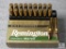 20 Rounds Remington Premier Match .308 WIN 168 Grain Matchking BTHP Ammo