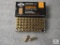 50 Rounds PPU Defense Line Ammunition 9mm Luger JHP 147 Grain Centerfire Ammo