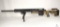 Remington 700 Police Tactical .338 Lapua Mag Bolt Action Rifle