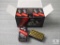 500 Rounds Norma USA Tac-22 LR 40 Grain Lead RN High Performance Target Ammo