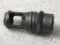 AAC M18x1.5 .338 Lapua 51T Muzzle / Compensator