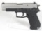 Sig Sauer P220 Two-Tone .45 Auto Semi-Auto Pistol