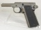 Para Ordnance Steel Pistol Frame