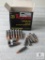 100 Rounds TulAmmo 7.62x39mm 122 Grain FMJ Steel Case Ammo