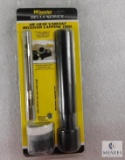 Wheeler Engineering Delta Series AR LR/10 Variant Receiver Lapping Tool