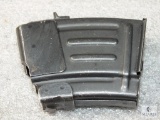 Metal 10 Round AK-47 Magazine