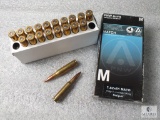 20 Rounds PNW Arms 7.62x51 Sierra Matchking 175 Grain Ammo