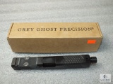 New Grey Ghost Precision Glock G17 Gen 4 RMR Cut Threaded Barrel & Complete Slide