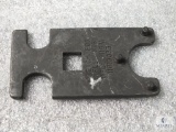 AR-15/M-16 Barrel Wrench