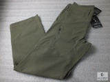 New Propper STL III Tactical Pants Mens Size 32/32 Olive
