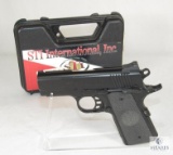 STI International Shadow .40 S&W Semi-Auto Pistol