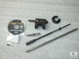 Adams Arms Mid-length Piston Kit with Installation Video Disc