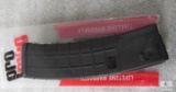 New ProMag AR-15/M16 .223 5.56 x 45mm 42 Round Black Polymer Magazine