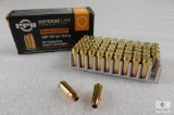 50 Rounds PPU Defense Line 9mm Luger 147 Grain JHP Self Defense Ammo