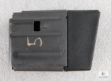 AR-15 Five Round Metal Magazine 5.56 Nato / .223 REM