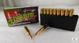 20 Rounds Hornady Zombie Max .308 WIN 168 Grain Z-Max Ammo