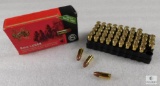 50 Rounds Super Matrix 9mm Luger 94 Grain Ammo