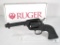 New Ruger Wrangler .22 LR 4-5/8