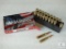 20 Rounds Hornady American Whitetail .308 Ammo. 150 Grain Soft Point