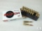 20 Rounds Hornady 6.5 Creedmoor Ammo. 147 Grain ELD