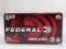 100 Rounds Federal American Eagle .45 ACP Ammo. 230 Grain FMJ