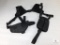 New Shoulder Holster With Double Mag 92,96, Colt 1911 And Similar Autos.