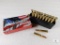 20 Rounds Hornady American Whitetail 30-30 Ammo. 150 Grain Soft Point