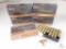 250 Rounds PMC .40 S&W Ammo. 165 Grain FMJ