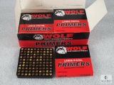 1000 Wolf Large Pistol Primers