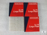 300 Federal Large Pistol Primers