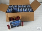 250 Rounds Federal Top Gun .12 Gauge Shotgun Shells. 2 3/4