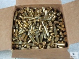 525 Rounds Remington .22 Long Rifle Ammo. Golden Bullet